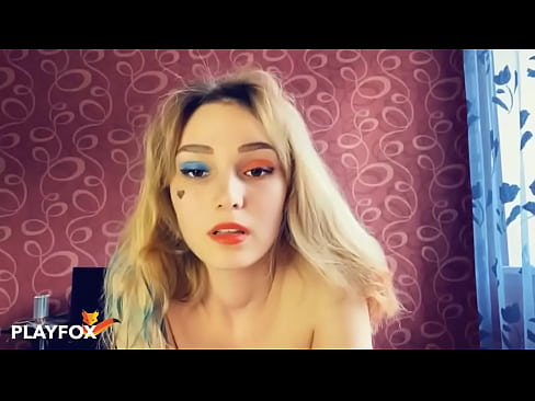 ❤️ Syzet magjike të realitetit virtual më bënë seks me Harley Quinn ❤️ Video seksi në pornografi sq.camporner.top ❌️❤